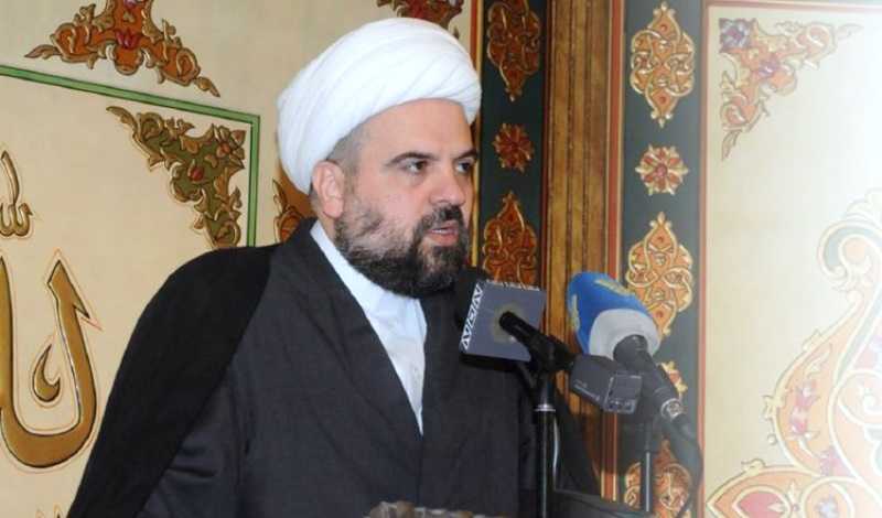 قبلان قبلان لجعجع: قطع المجرّة كلّها أسهل من النيل من سلاح المقاومة
