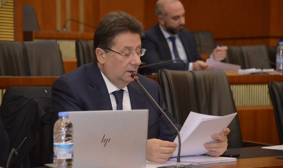كنعان بعد لجنة المال: نعمل لمنع إمكانيّة صدور الموازنة بكوارثها الضرائبيّة