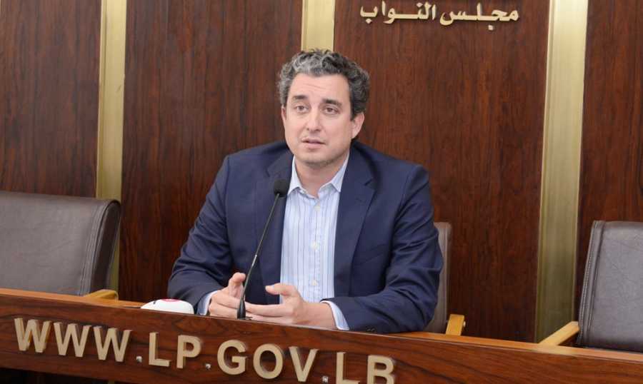 مارك ضو ضو في ذكرى 17 تشرين: لبنان وطن الفرص الضائعة