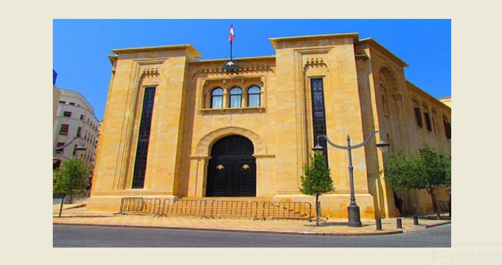 مجلس النواب نواب المعارضة التقوا نوابًا مستقلين