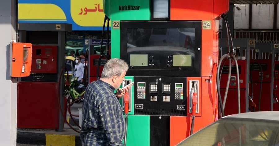 محطات في ايران هجومٌ إلكترونيّ يعطّل خدمات محطّات الوقود في طهران