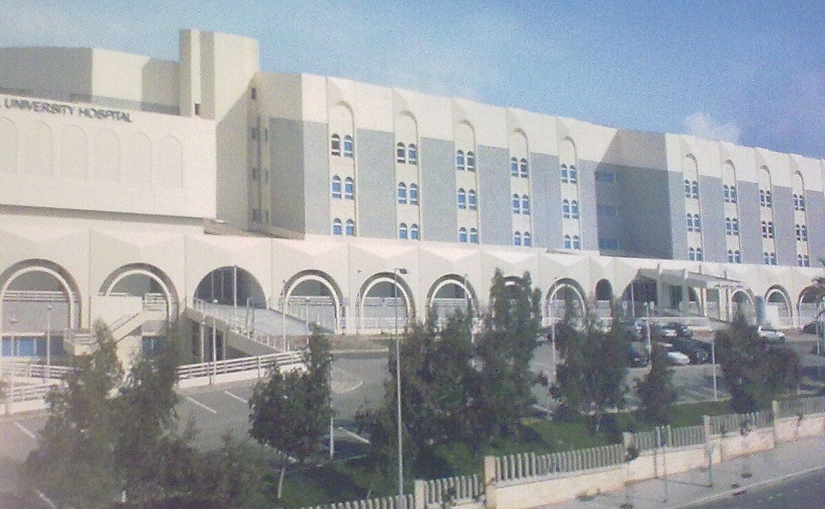مستشفى الحريري الجامعي مستشفى رفيق الحريري الحكومي : لا إنتشار للجرب بين الموظّفين