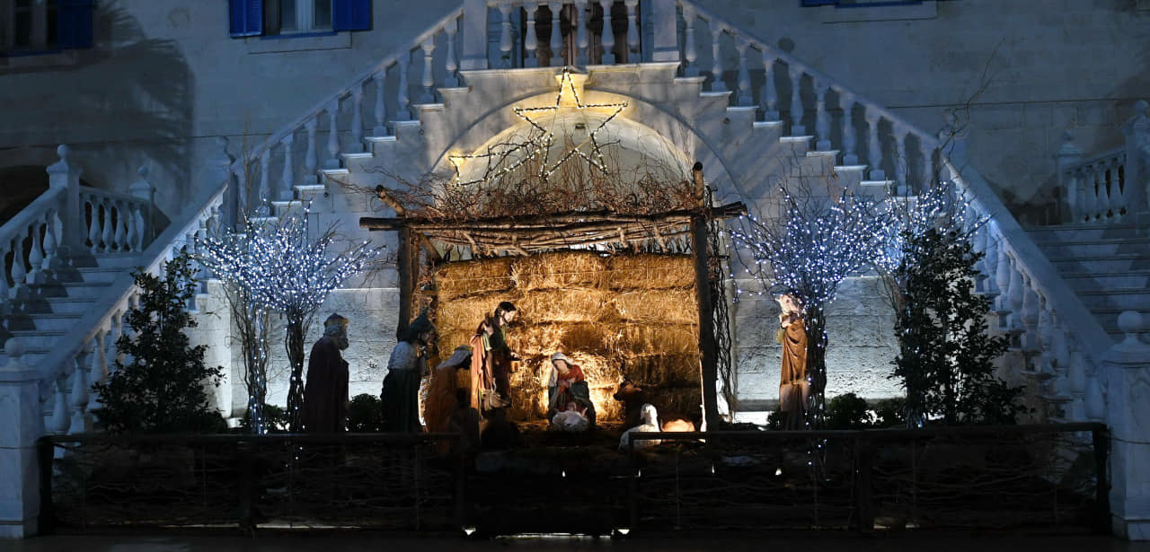 سياسيّو لبنان، ماذا قالوا في عيد الميلاد؟