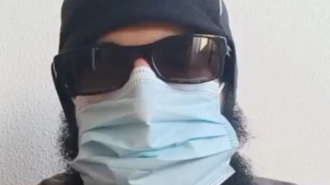 مهاجم باريس