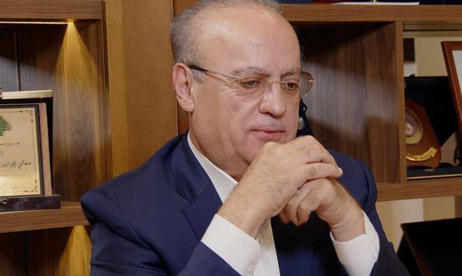 وئام وهاب دعوة لذبح مسيحيي سوريا… وهّاب يدقّ ناقوس الخطر
