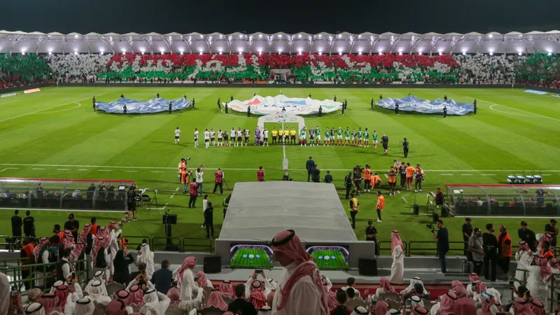 أوّل العائدين من الدوري السعوديّ