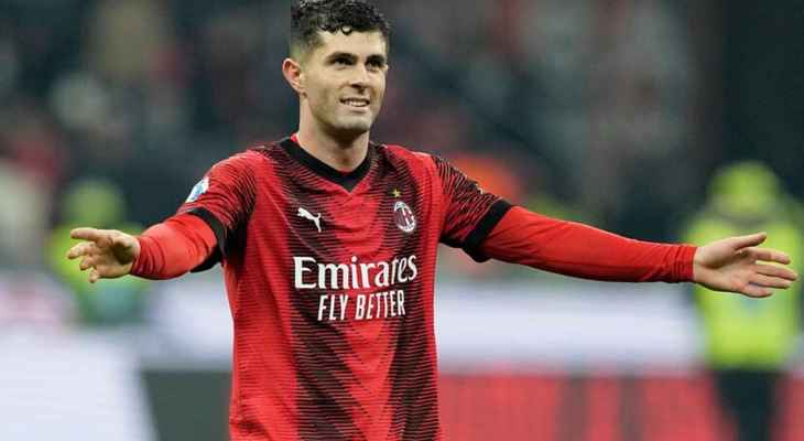 بوليسيتش يعادل الرقم القياسي للفوز بجائزة أفضل لاعب أميركي