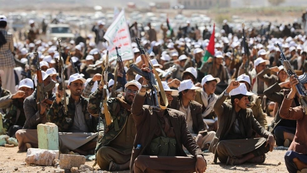 2024-01-22T144258Z_555627953_RC2WM5AJ85ZX_RTRMADP_3_ISRAEL-PALESTINIANS-YEMEN-HOUTHIS
