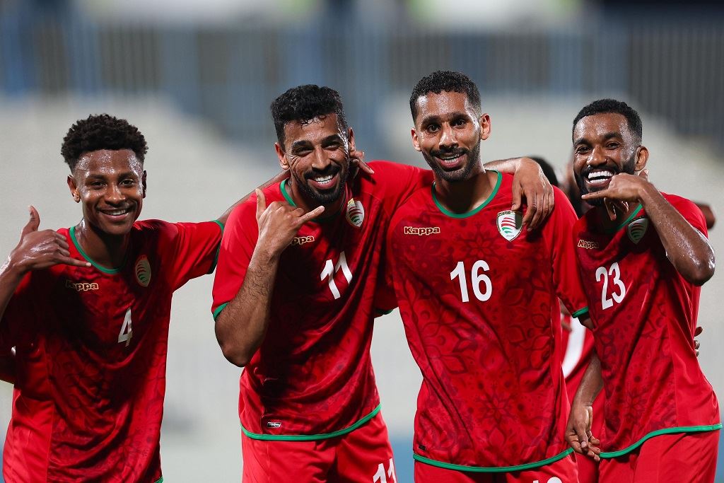 299686Image1 فرصة أخيرة لإيفانكوفيتش أمام جماهير عمان الغاضبة