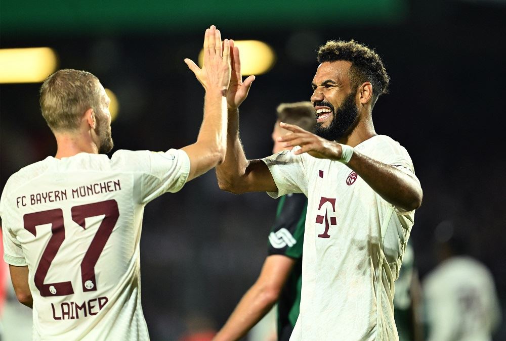 كتيبة مهاجمين ضمن أبرز الغائبين عن كأس أفريقيا