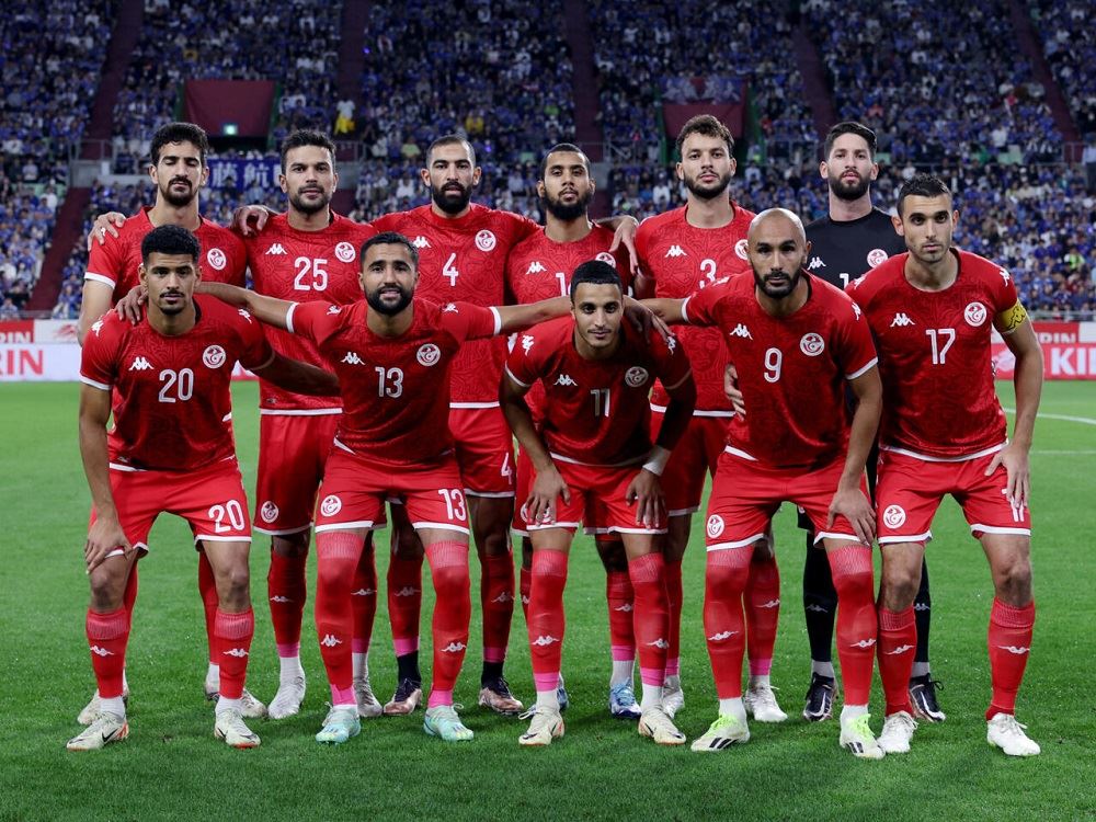 تونس أمام مهمة سهلة في كأس أفريقيا