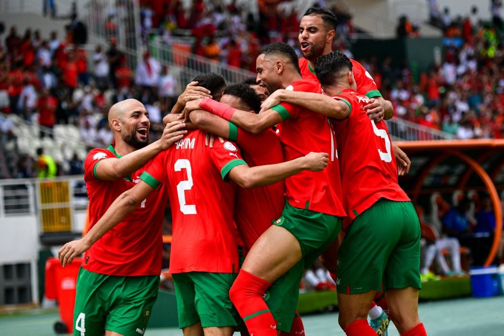 المغرب لحسم الصدارة وتونس في خطر