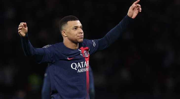 3625097_1704351606 تقارير فرنسية: مبابي يتوصل الى اتفاق مع ريال مدريد
