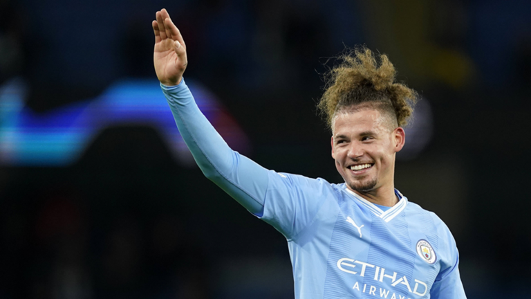 وست هام يضمّ لاعب مانشستر سيتي