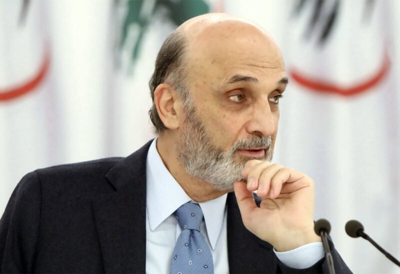Samir-Geagea جعجع: الأمور تتّجه نحو التصعيد