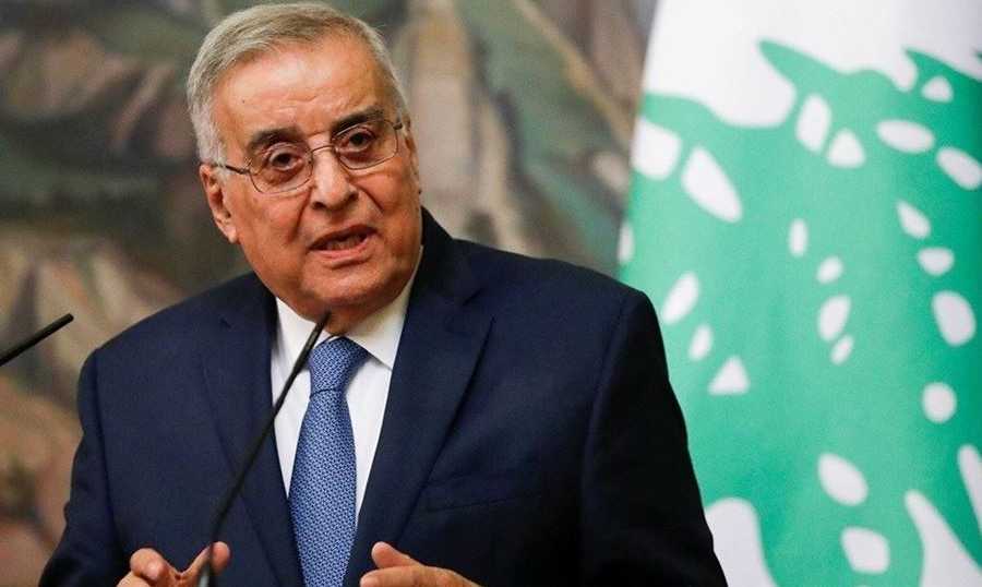 بو حبيب أوعز إلى بعثة لبنان الدائمة لدى الأمم المتحدة بتقديم شكوى عقب إعتداء إسرائيل على الضاحية