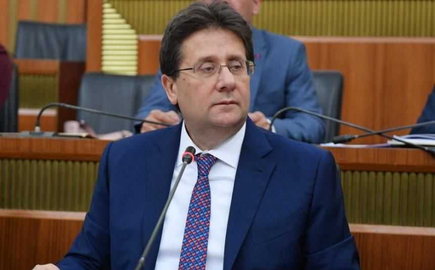 ابراهيم كنعان كنعان بعد لجنة المال: الدولة ليست دولة إذا لم تهتمّ بناسها
