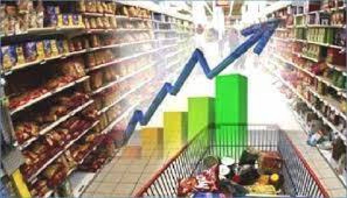 ارتفاع مؤشر الاستهلاك إرتفاع مؤشّر الاستهلاك في كانون الأول 2023، ماذا عن معدّل التضخّم؟