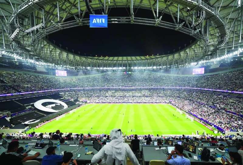 كأس أمم آسيا الـ 18 تنطلق اليوم في الدوحة: قطر لتفادي «مفاجأة لبنانية»
