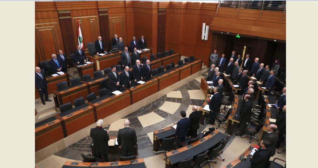 البرلمان حصاد اليوم- “فرسان المجلس” تناسوا فرسان الموازنة وحوّلوا القاعة العامة إلى ساحة للسجالات السوقيّة