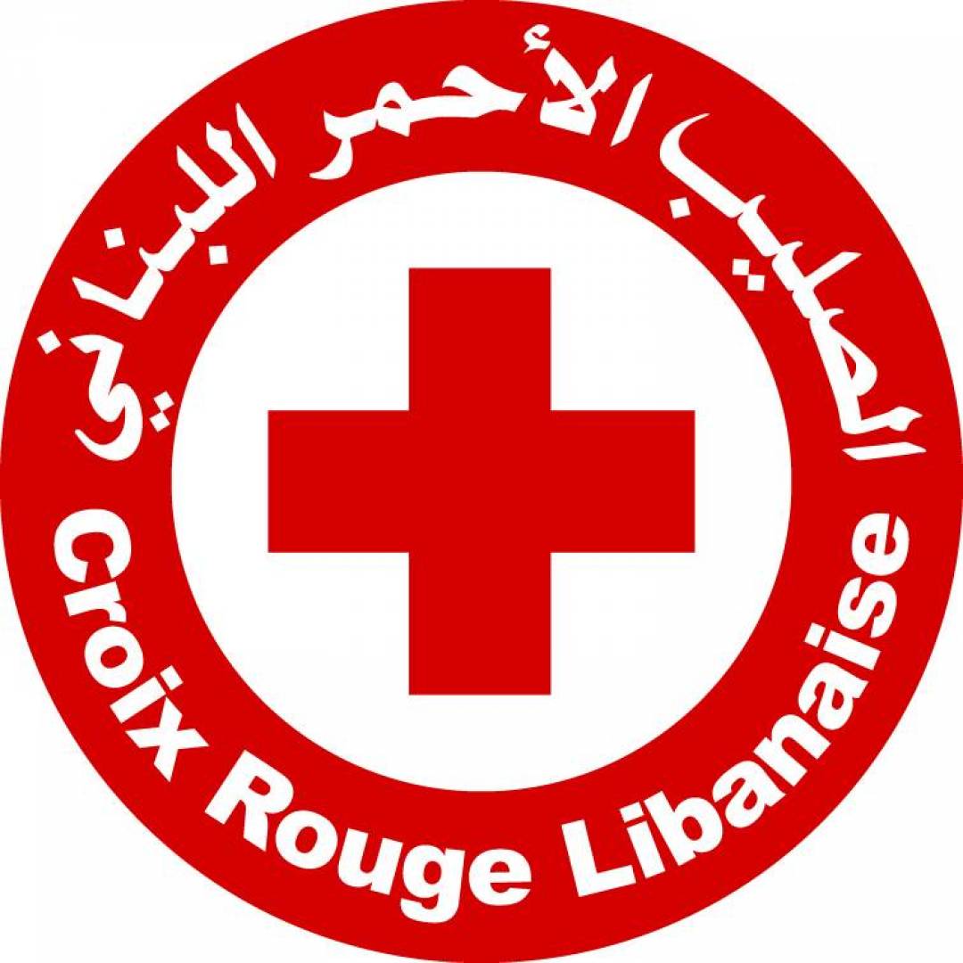 الصليب-لاحمر