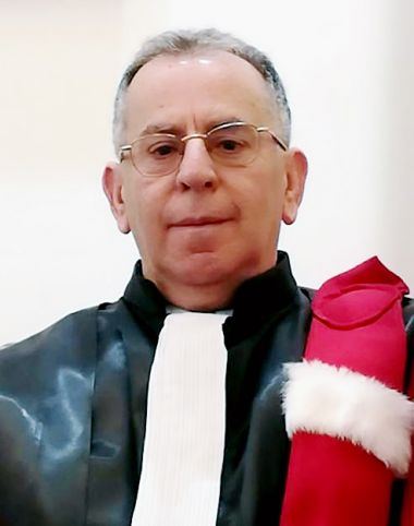 القاضي جمال الحجّار