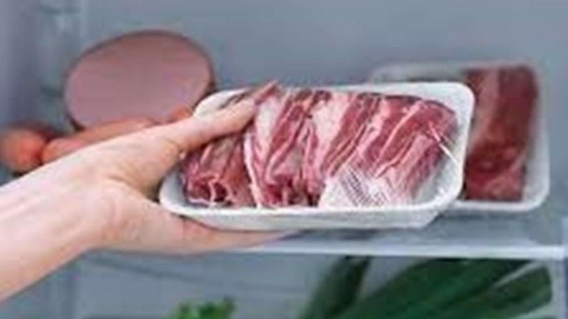 عيد يكرّر تحذيره من اللحوم الهنديّة