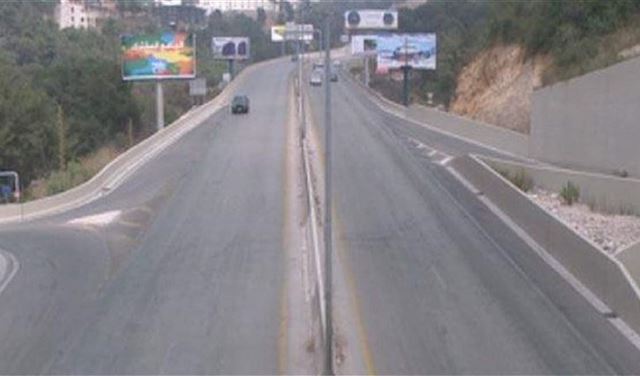 النائب الخوري غسّان الخوري ينتقد تحويل طرق المتن ممرّات للشاحنات نحو البقاع