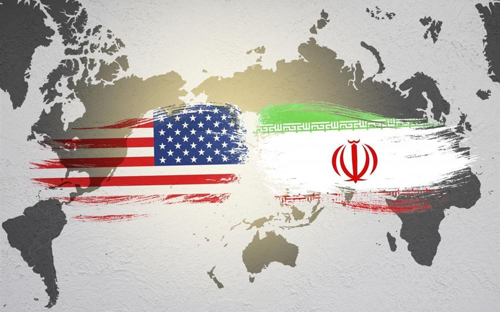 اميركا ايران 1