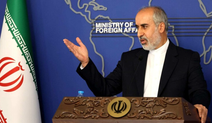 ايران