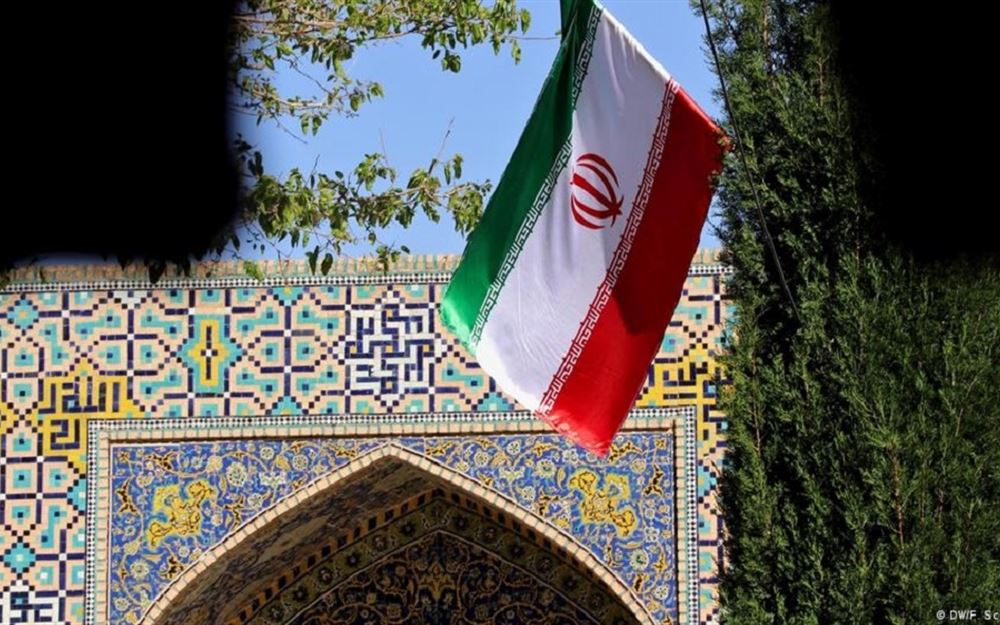 ايران علم5