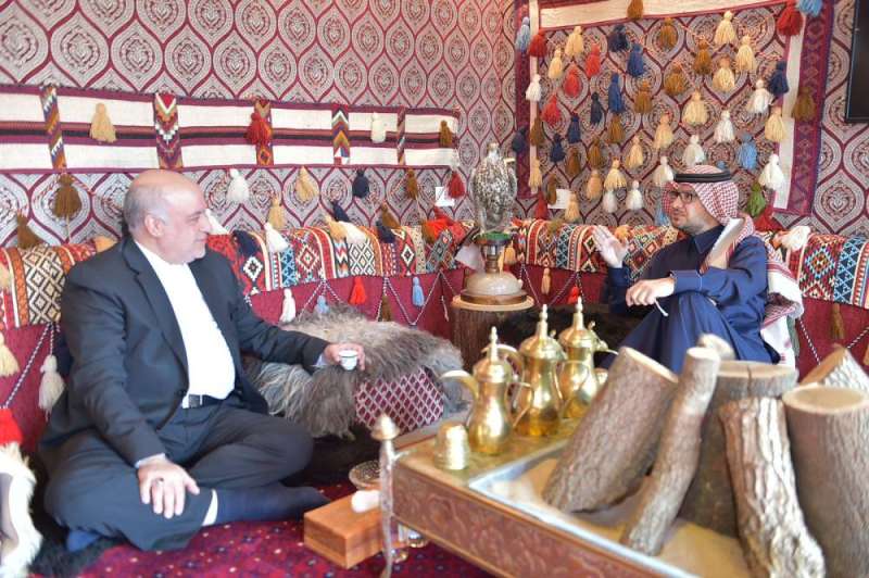 بخاري اماني