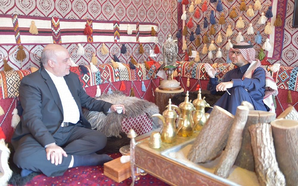 بخاري اماني2