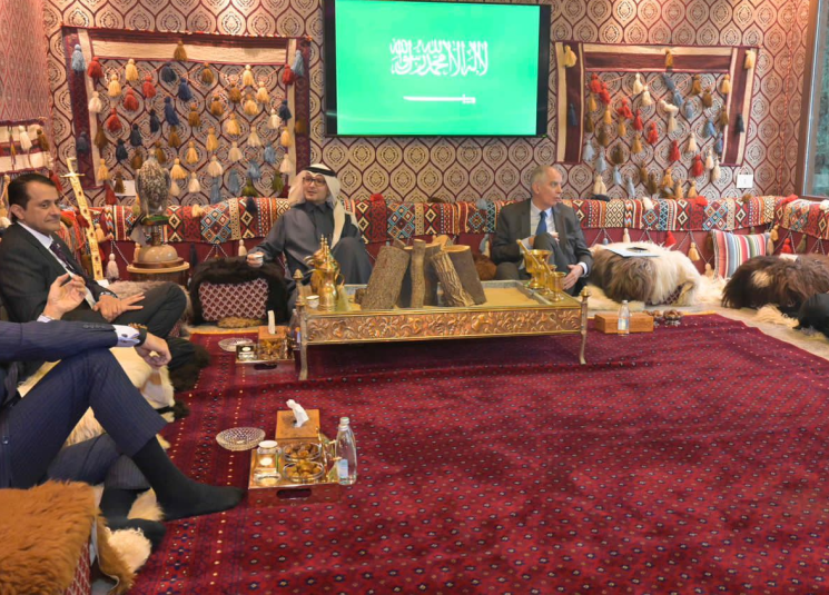 بخاري خماسية