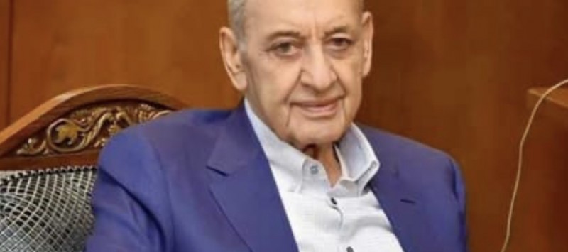 بري 1 هل من مساعٍ جدّية لتحريك الملفّ الرئاسي؟