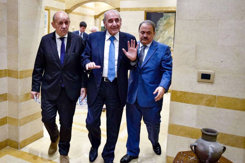 بري لودريان 1