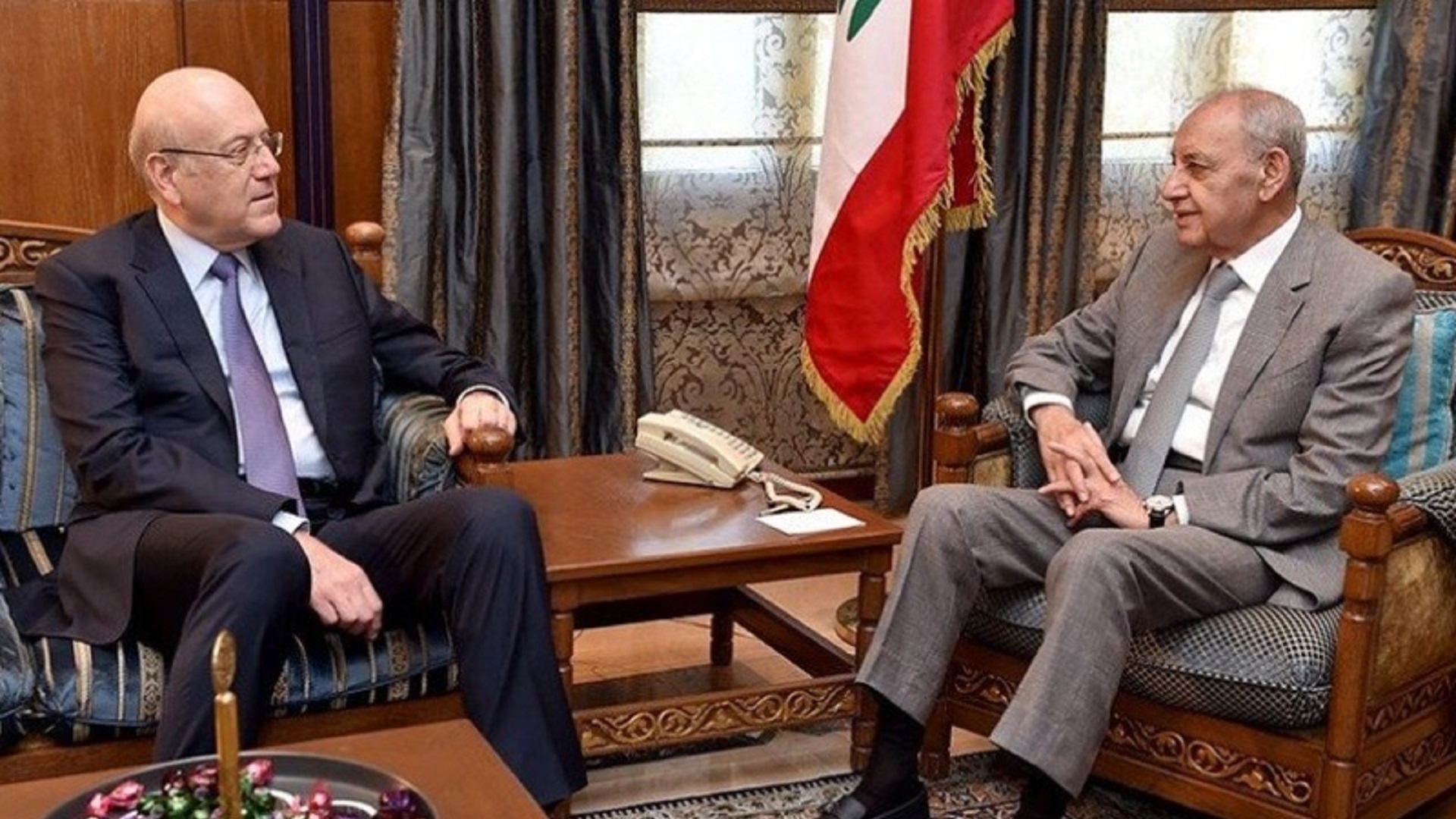 لبنان الرسميّ يربط بين الجنوب وغزّة، وهذه أبرز التطوّرات الميدانيّة