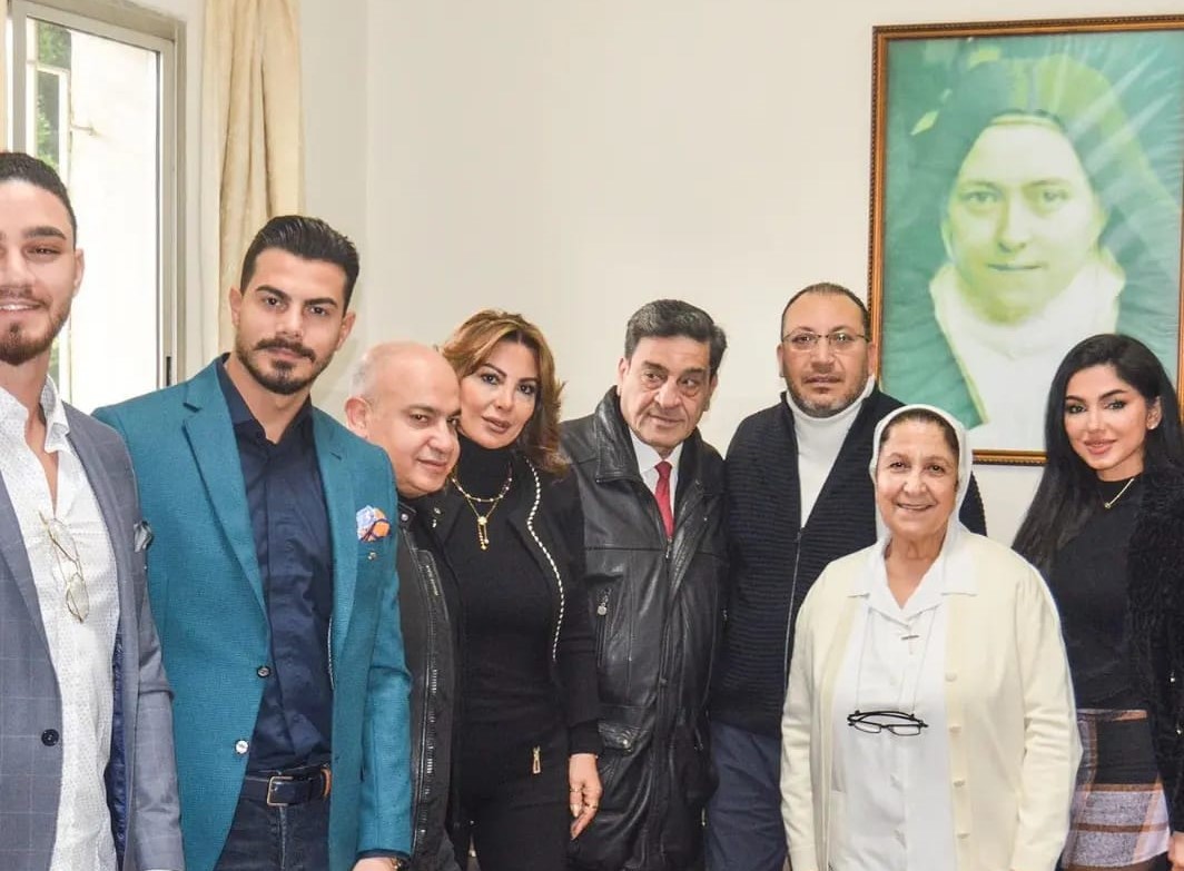 بو خالد دار رعاية بو خالد: العجز ليس في العمر بل في عقل هذه السلطة وأدائها