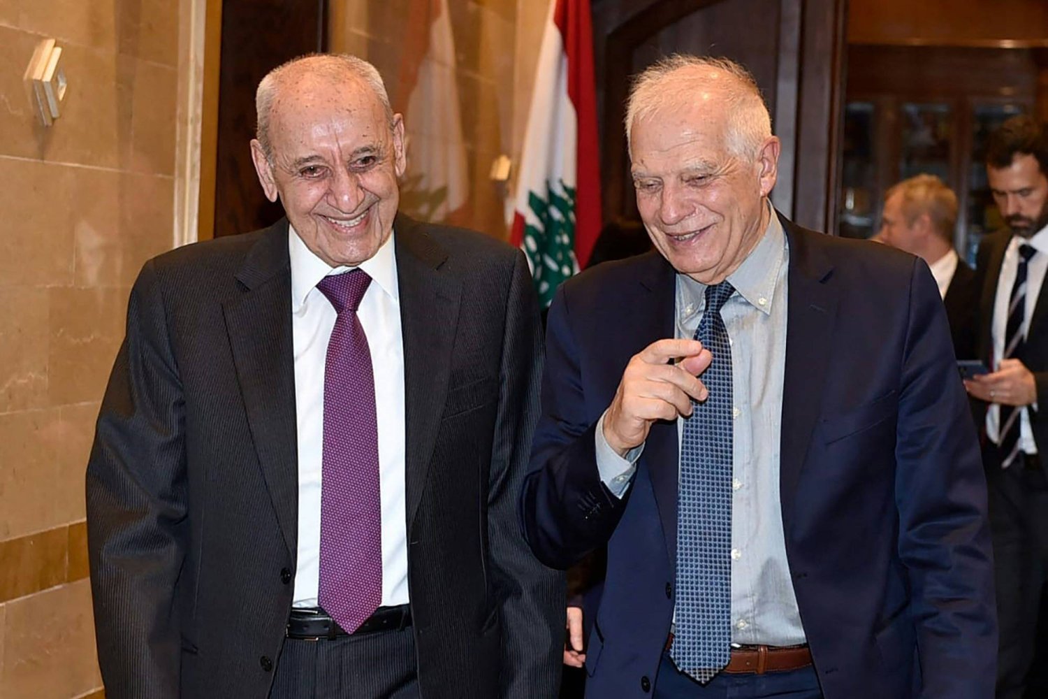 بوريل بري4