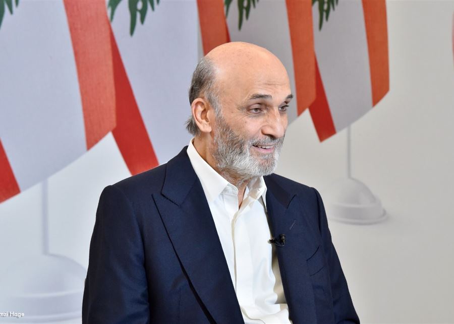 جعجع44