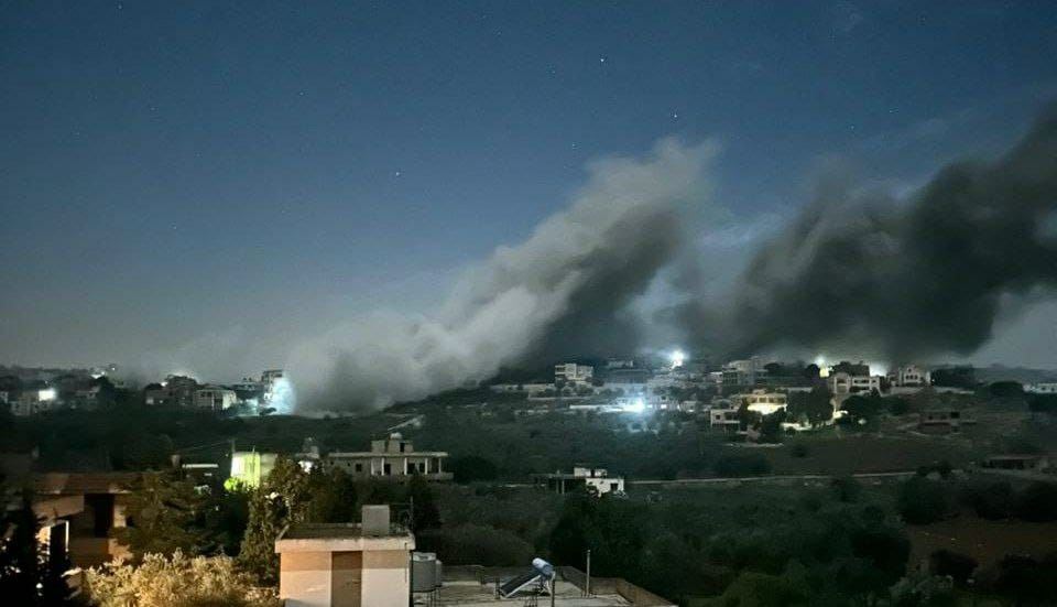 جنوب عيترون