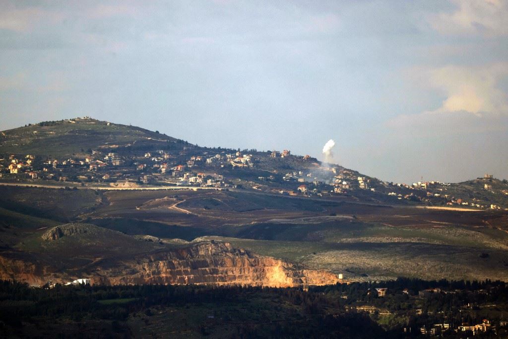 جنوب قصف50
