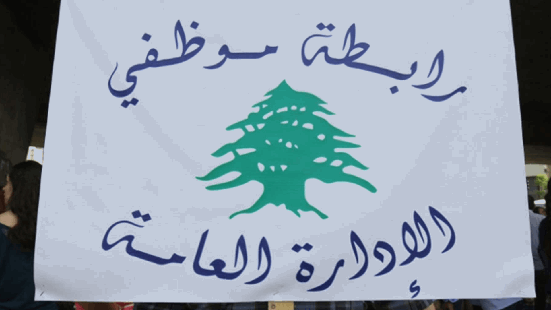 رابطة موظفي الادارة العامة نوال نصر: الرابطة تجهز لتحرّك مقبل لأن ما يحصل “عصفورية”