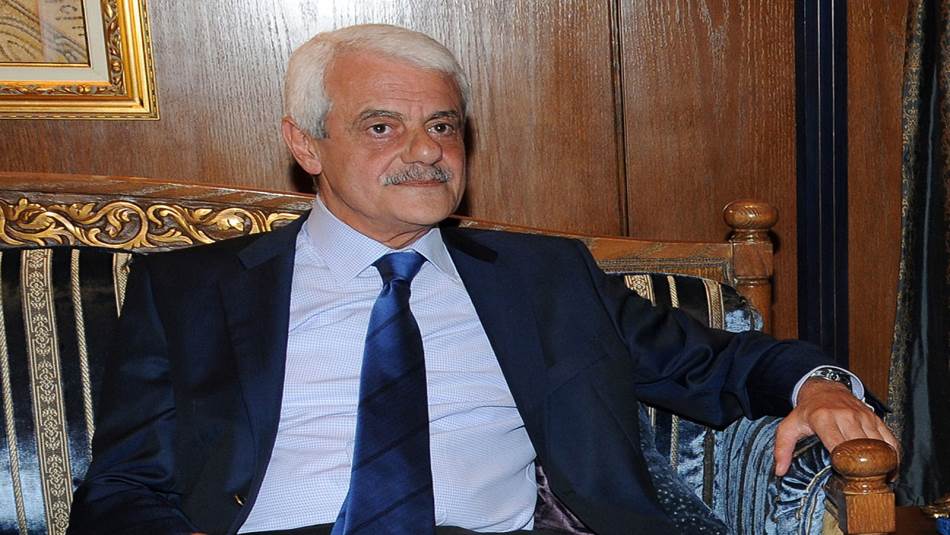 شكري صادر القاضي