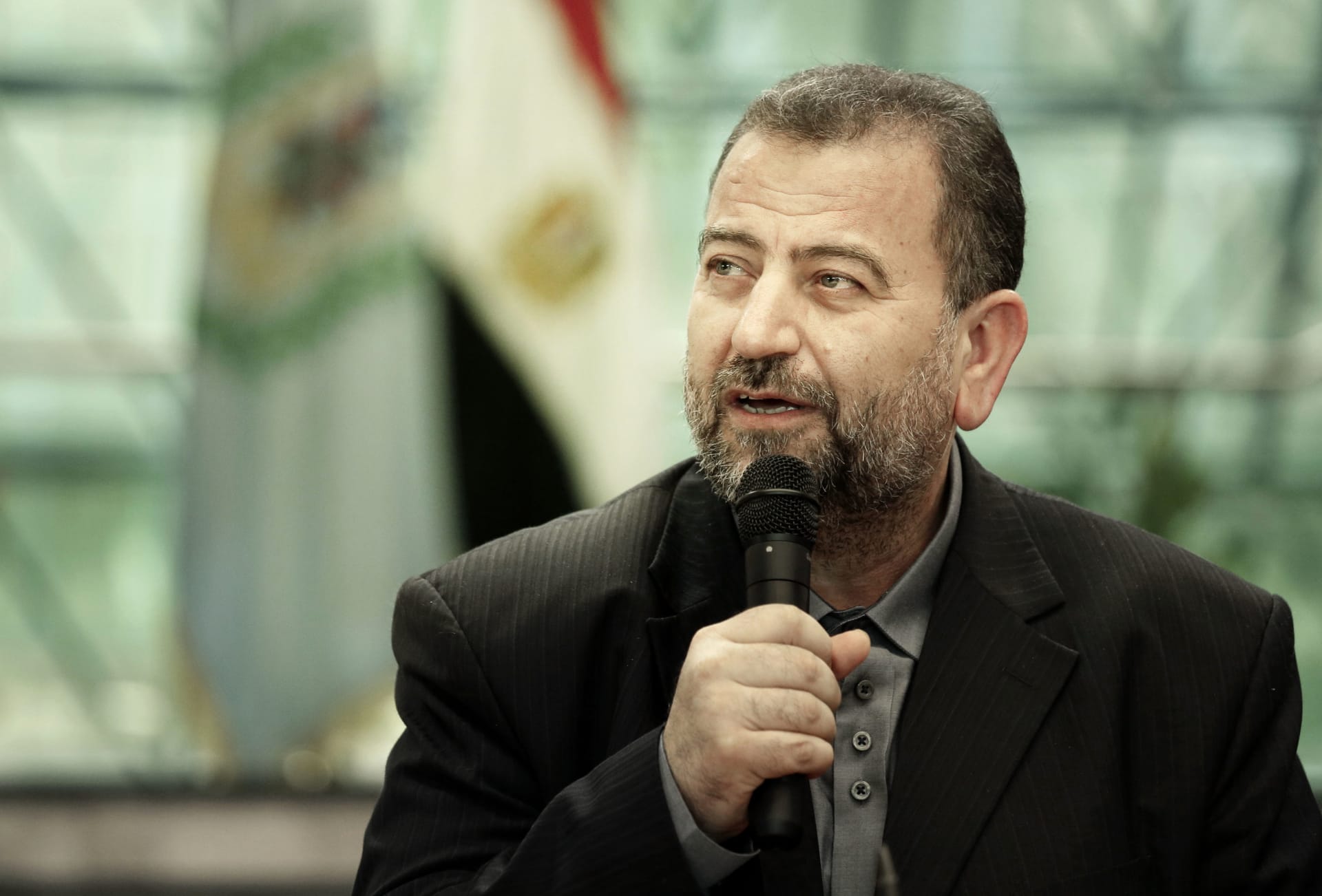بعد اغتيال العاروري، إدانات ومواقف
