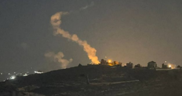 غارة