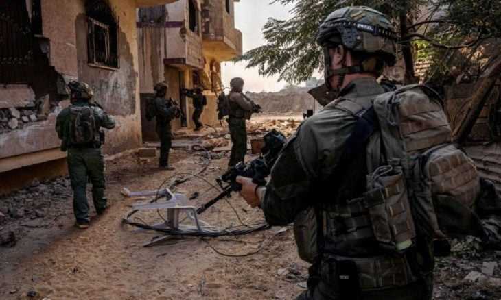 غزة