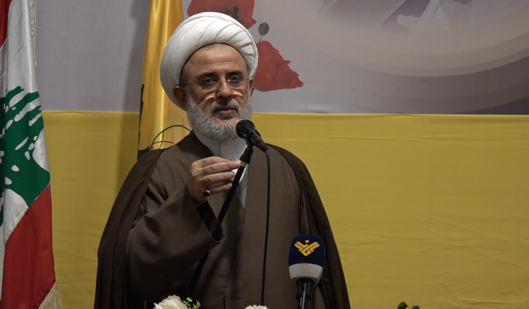 قاووق قاووق: أيّ معركة مع لبنان ستكون نتيجتها أكبر من هزيمة غزّة