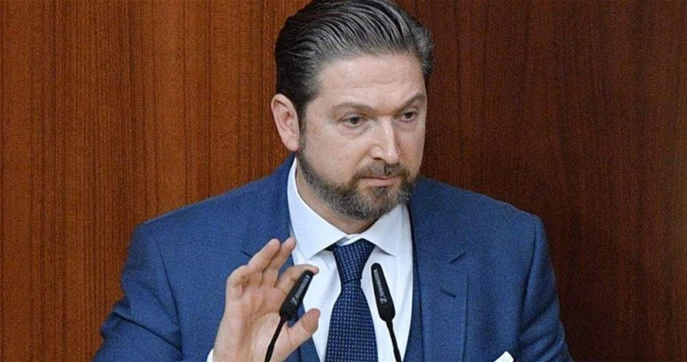 كرامي كرامي: قانون الإنتخابات يمهّد لحرب أهليّة جديدة