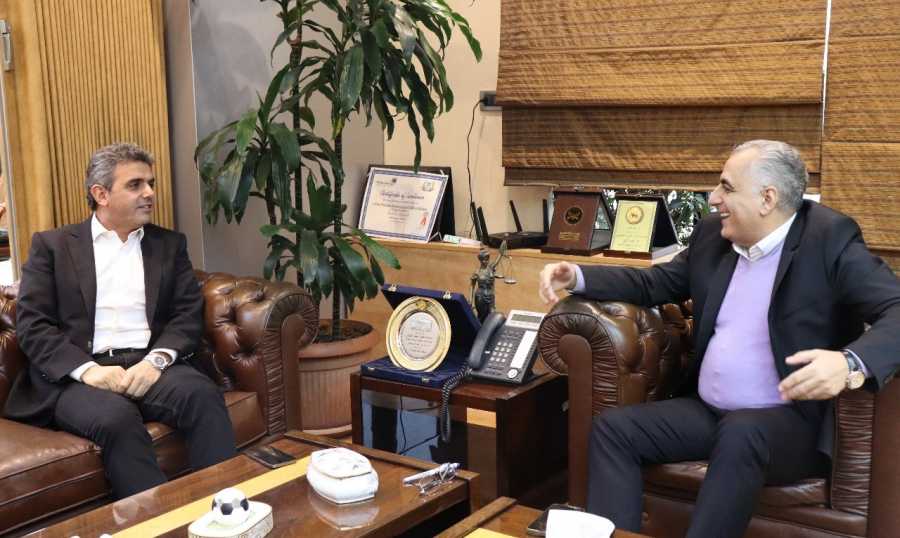 مبادرة لإنقاذ الواقع الصحيّ في الضمان